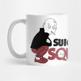 SQUAT!! Mug